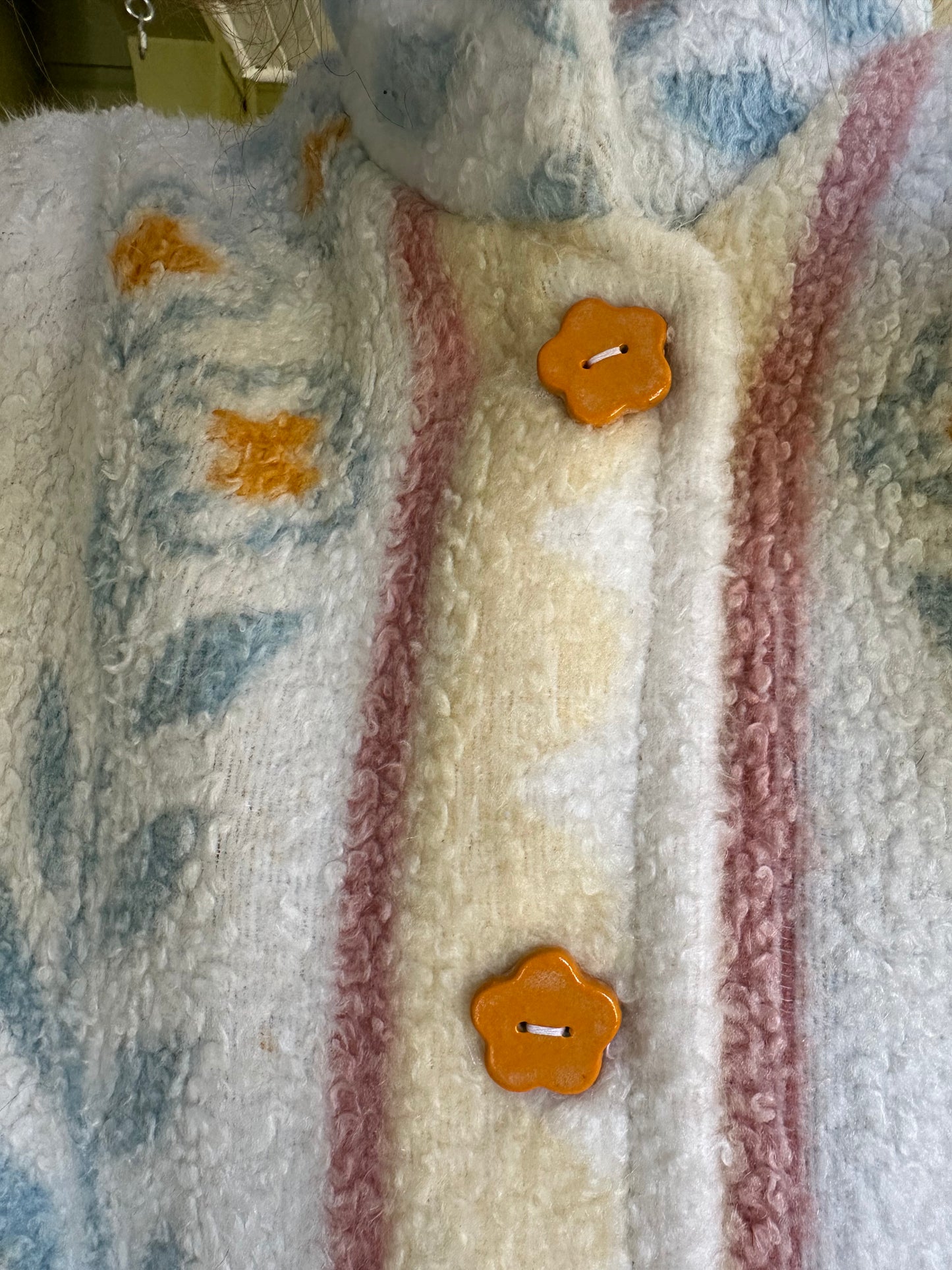 honk honk goose blanket coat