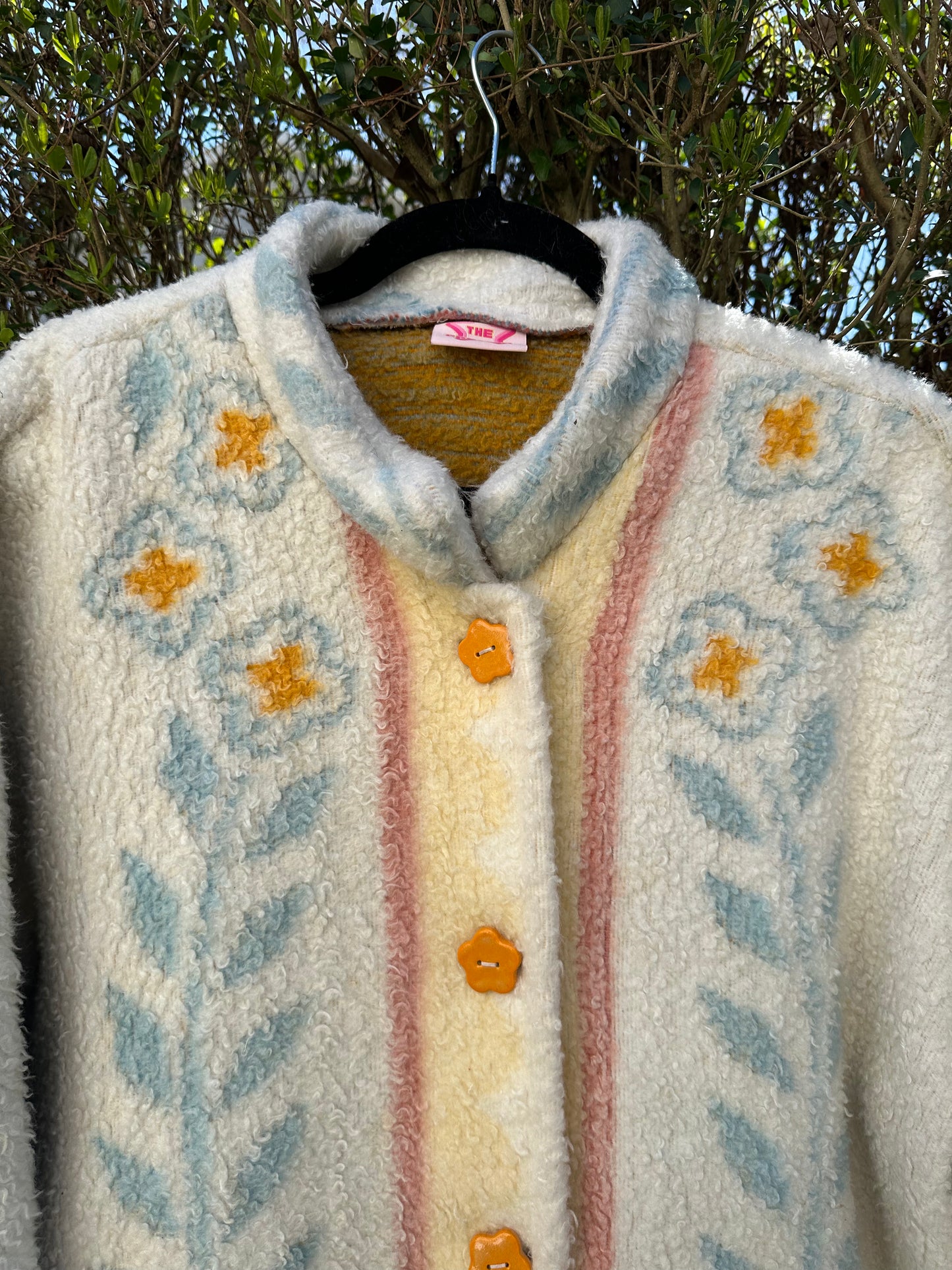 honk honk goose blanket coat
