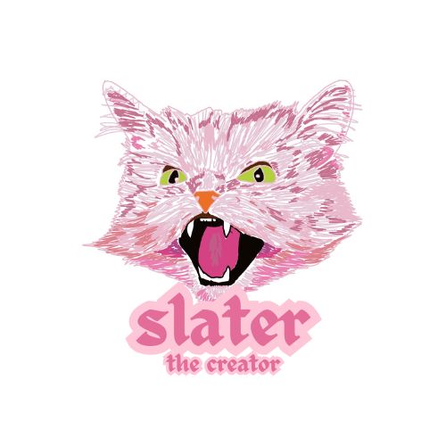 Slater The Creator